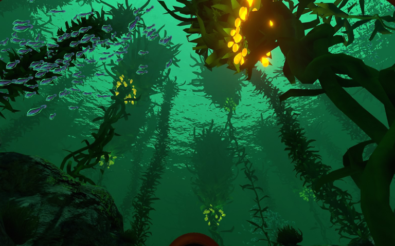adding creative mode to subnautica early access adding creative mode to subnautica early access